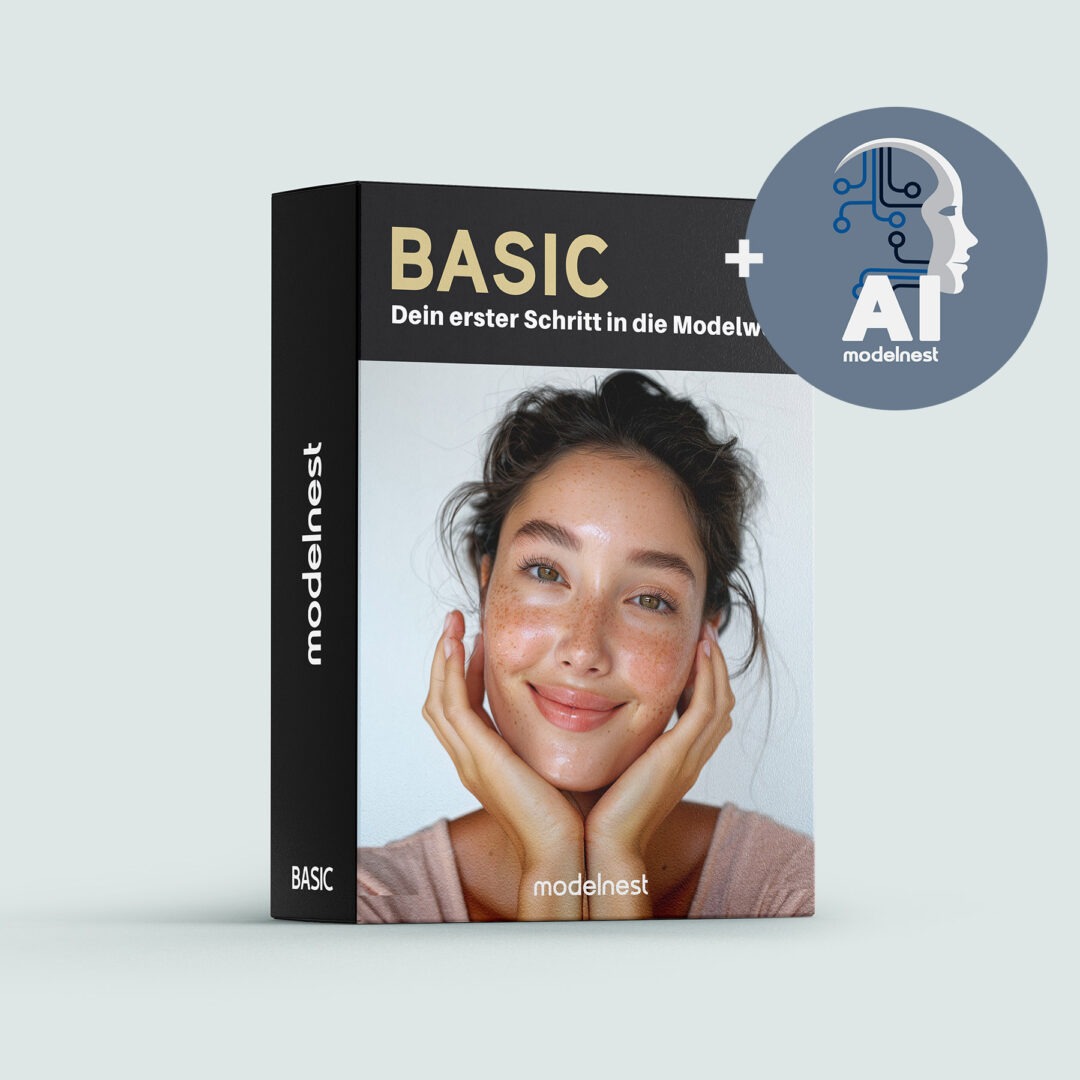Modelnest College Basic - Kurs