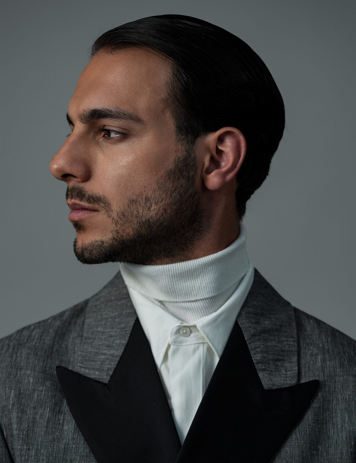 MERT_model