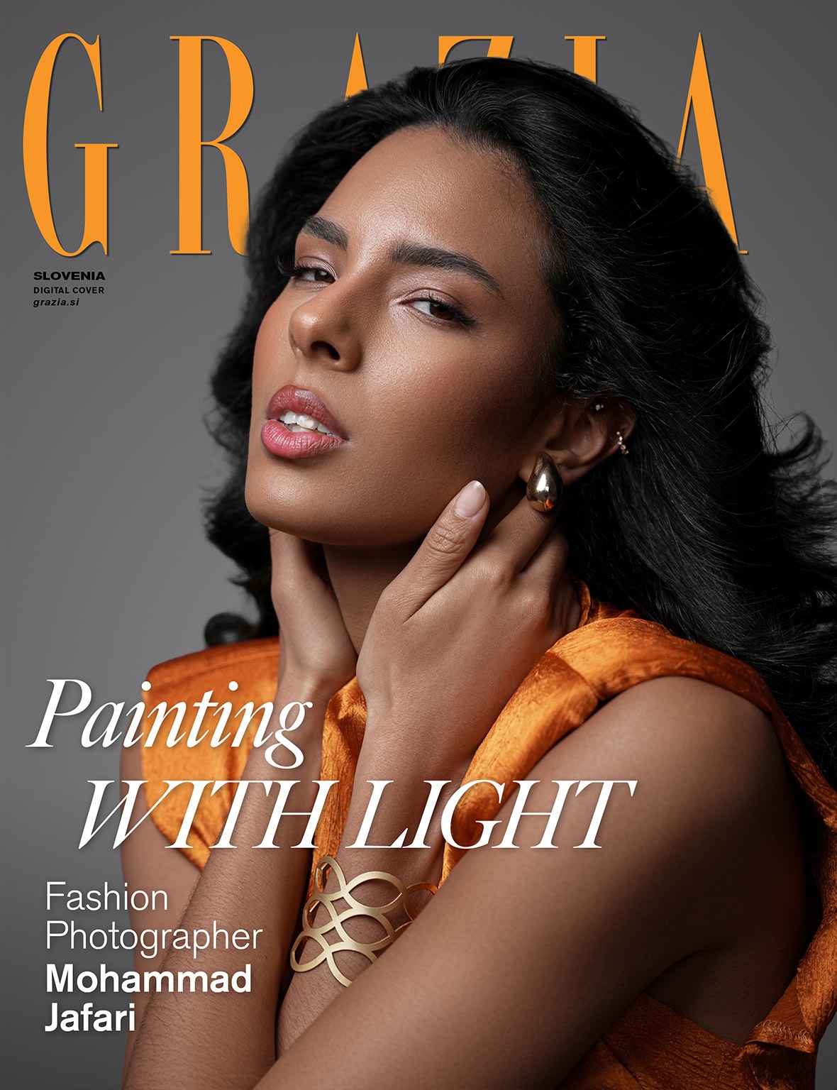 grazia-modelnest