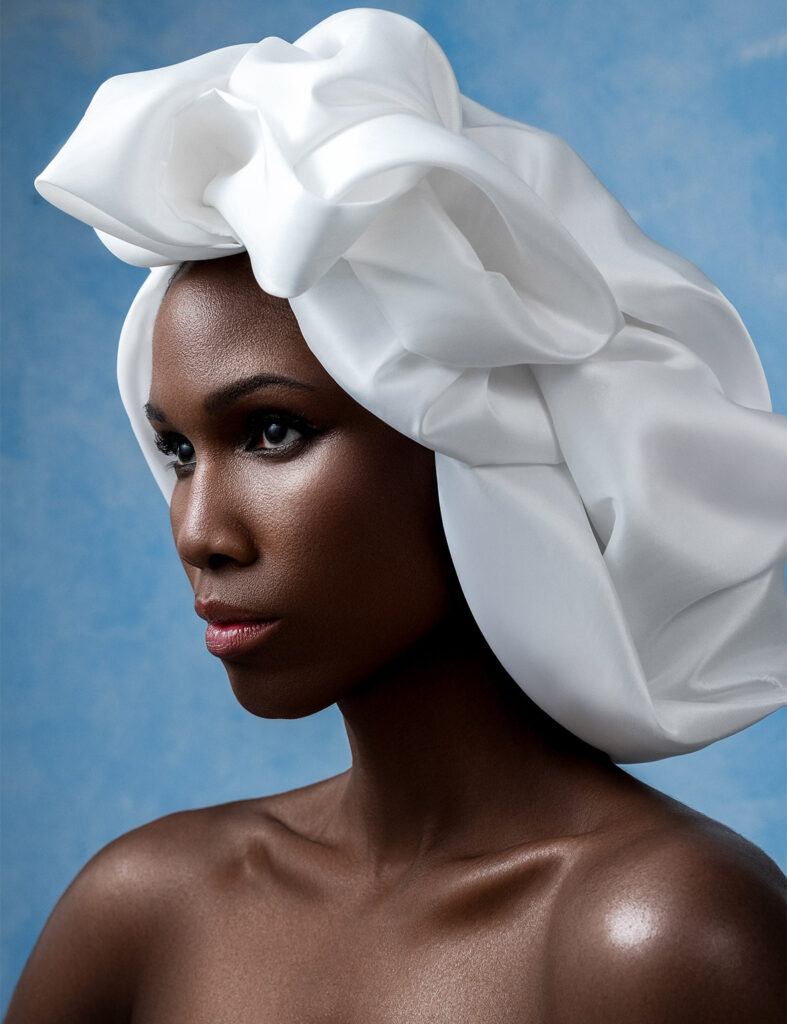 portrait