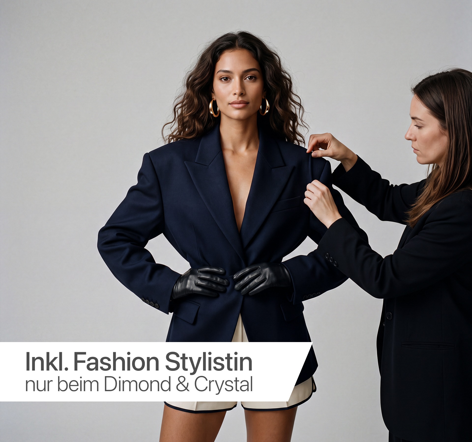 Modelnest The Model Days | 05.02.26 - 07.02.26 in Köln – Bild 6