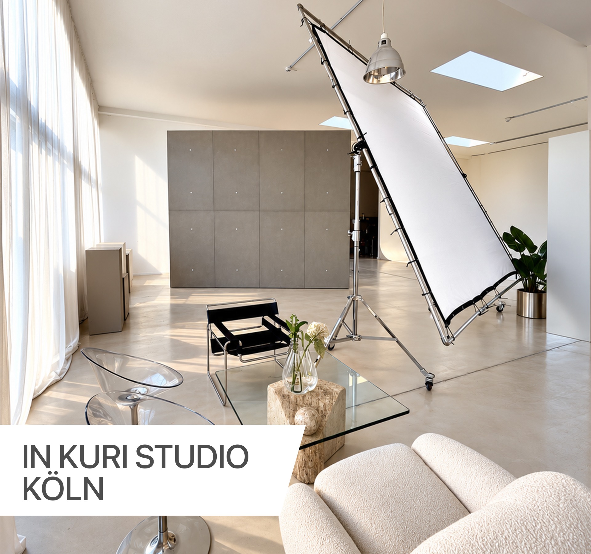 Modelnest The Model Days | 05.02.26 - 07.02.26 in Köln – Bild 7