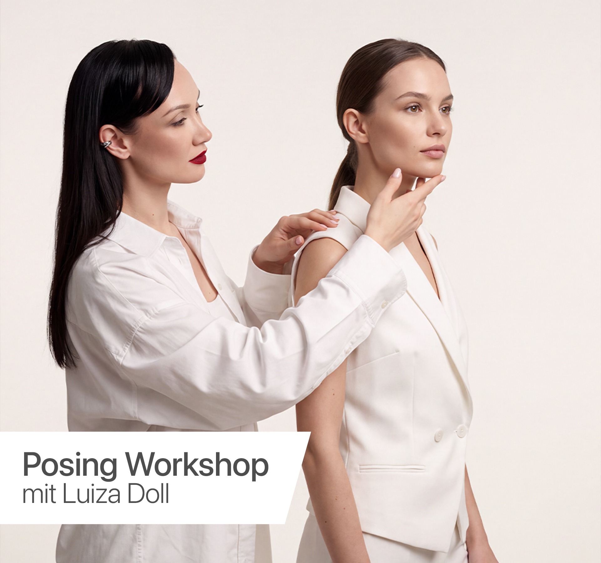 Modelnest The Model Days | 05.02.26 - 07.02.26 in Köln – Bild 3